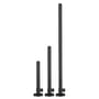 Matrix XR36 Extending Legs x2