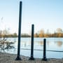 Matrix XR36 Extending Legs x2 In Use 2