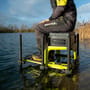 Matrix XR36 Extending Legs x2 In Use 4