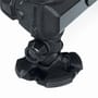 Matrix XR36 Pro Lime Fishing Seatbox Close Up 3