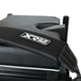 Matrix XR36 Pro Shadow Fishing Seat Box Close Up Strap