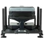 Matrix XR36 Pro Shadow Fishing Seat Box Front