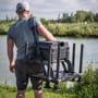 Matrix XR36 SL Edition Seatbox - Graphite