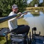 Matrix XTR300 Ultra Power Pole Package 13m