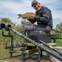 Matrix XTR500 Elite Pro Pole Package 16m