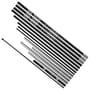 Matrix XTR600 Elite Pro Pole Package 16m