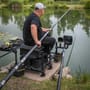 Matrix XTR700 Elite Pro Pole Package 16m