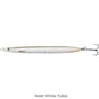 Savage Gear Sandeel Pencil Lure 12.5cm White Tobis