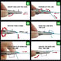 Maver Hook Tyer Big Guide