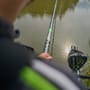 Maver MV-R1 Fishing Pole Package 16m In Use 1