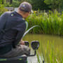 Maver MV-R2 Fishing Pole Package 16m In Use 1