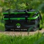 Maver MV-R EVA Dual-Store Carryall