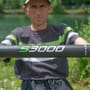 Maver MVR S3000 Pole Package 16m