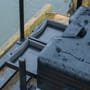 Maver MV-R UK Seatbox Inc Footplate 5