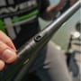 Maver MV-R X Power Fishing Pole 13m Close Up 2