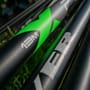 Maver MV-R X Power Fishing Pole 13m Close Up 3