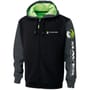 Maver Performance Zip Through Hoody