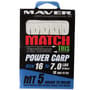 Maver Reality 10ft Feeder Combo Kit Hooks