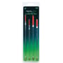 Maver Reality Clear Loaded Waggler Float Set