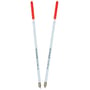 Maver Reality Clear Straight Loaded Waggler Float