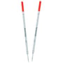 Maver Reality Clear Straight Waggler Float