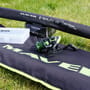 Maver Reality EVO Feeder Rod & Reel Combo Kit 3