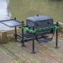 Maver Reality EVO Fishing Seatbox