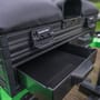 Maver Reality EVO Fishing Seatbox Close Up 1