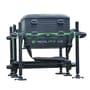 Maver Reality EVO Fishing Seatbox In Use 1
