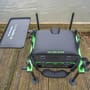 Maver Reality EVO Fishing Seatbox Tray