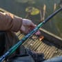 Maver Reality Landing Net Handle In Action 3