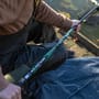 Maver Reality Landing Net Handle In Action 4