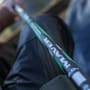 Maver Reality Landing Net Handle Close Up