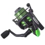 Maver Reality Reel Above