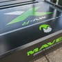 Maver S2023 Fishing Seatbox Close Up 1