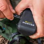 RidgeMonkey Hunter 750 Fishing Bait Boat Close Up 11