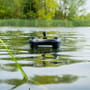 RidgeMonkey Hunter 750 Fishing Bait Boat Close Up 21