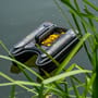 RidgeMonkey Hunter 750 Fishing Bait Boat Close Up 22