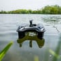 RidgeMonkey Hunter 750 Fishing Bait Boat Close Up 23