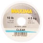 Maxima Clear 100m 1
