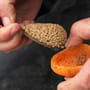 Drennan In Line Flat Method Fishing Feeder In Use 1