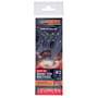 Middy 4 Band Em Method Barbless Hair Rigs, 10-10.3lb