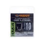 Middy KM-4 Carp X-Strong Spade Hooks Size 10