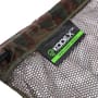 Kodex Camo Landing Net Logo Tag