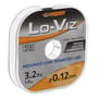 Middy Lo-Viz Fluorocrystal Line 100m 3.2