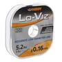 Middy Lo-Viz Fluorocrystal Line 100m 5.2