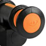 Middy Quartix Feeder Rest Front 1