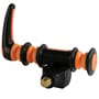 Middy Quartix Feeder Rest Front 2