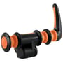 Middy Quartix Feeder Rest Front 3