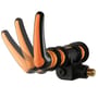 Middy Quartix Feeder Rest Front 4